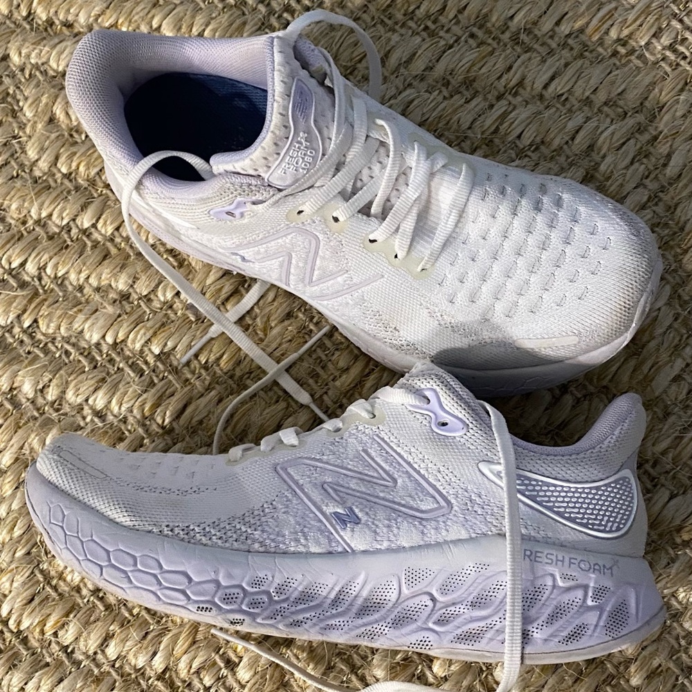 New Balance Fresh Foam 1080 running shoes